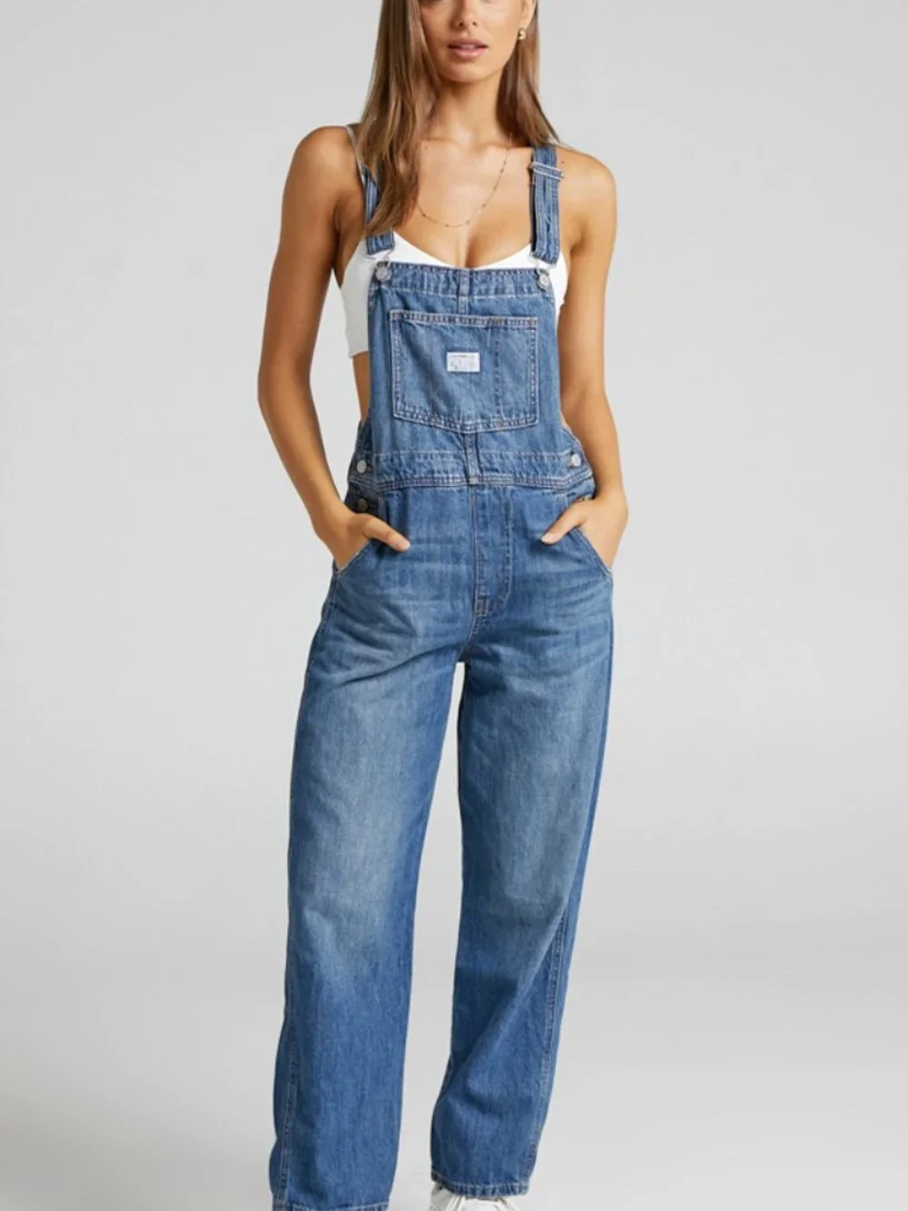 freelajl's Bundle 5 of Premium Vintage Overalls On Hiatus - Picture 9 of 11